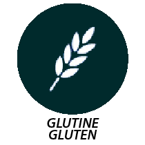 Allergene Glutine - Gluten