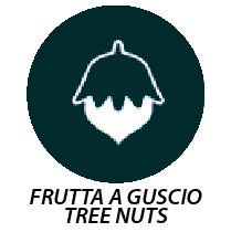 Allergene Frutta a guscio - Tree nuts