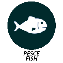 Allergene Pesce - Fish